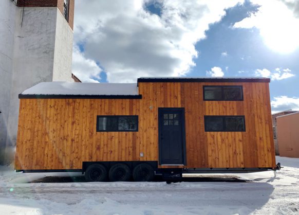 tiny house envy kinderhook