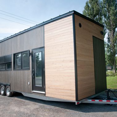 tiny house envy big tiny