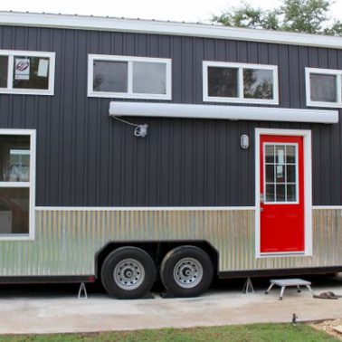 Tiny House envy