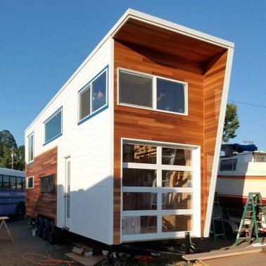 tiny house envy the orca