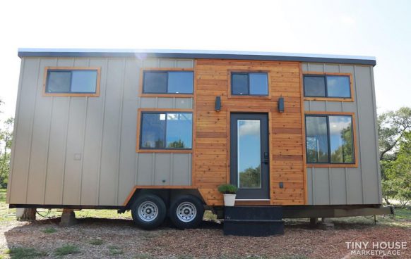 tiny house envy