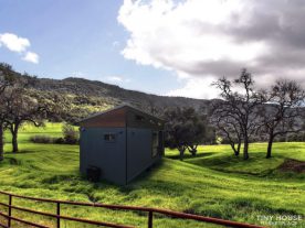 tiny house envy
