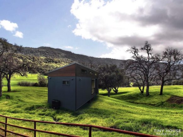 tiny house envy