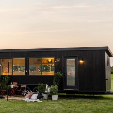 tiny house Ikea