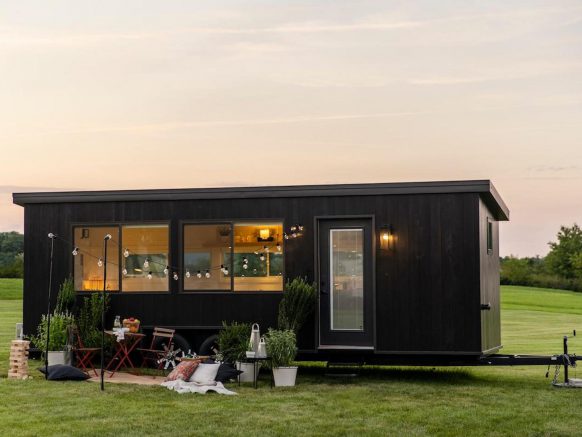 tiny house Ikea