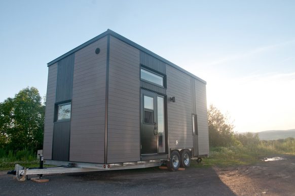 tiny house envy