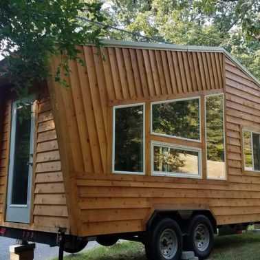 20' tiny house for sale