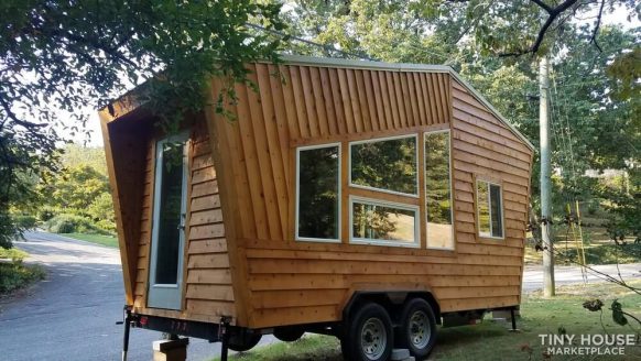 20' tiny house for sale