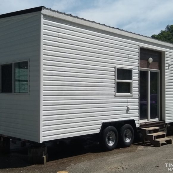 Tiny House Envy Page 2 of 75