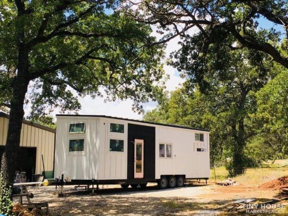 tiny house envy