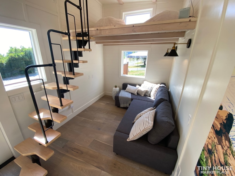 olympus living room