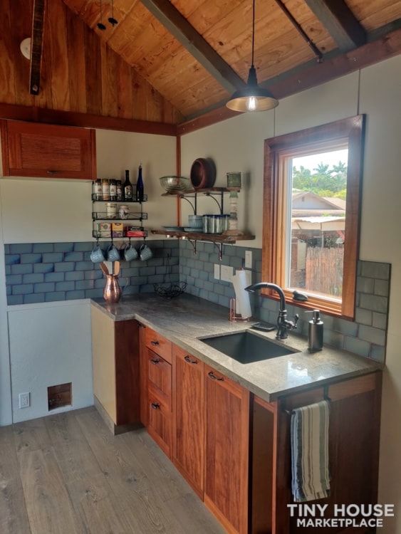 Kihei Maui kitchen